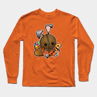 Sam Bunny Long Sleeve T-Shirt